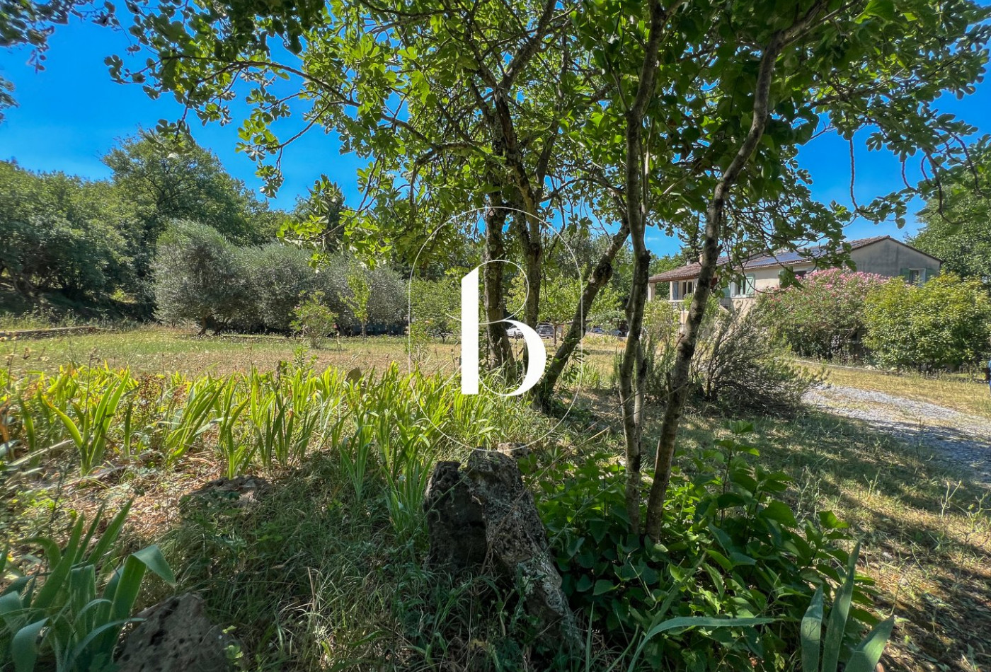 vente Villa Barjac - Photo 3