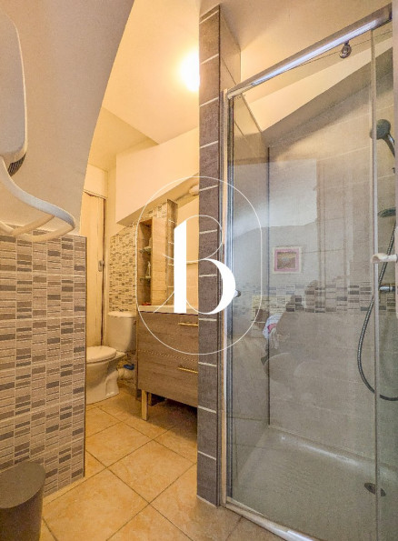 vente Maison de village Barjac - Photo 9