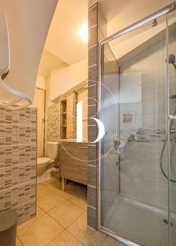 vente Maison de village Barjac