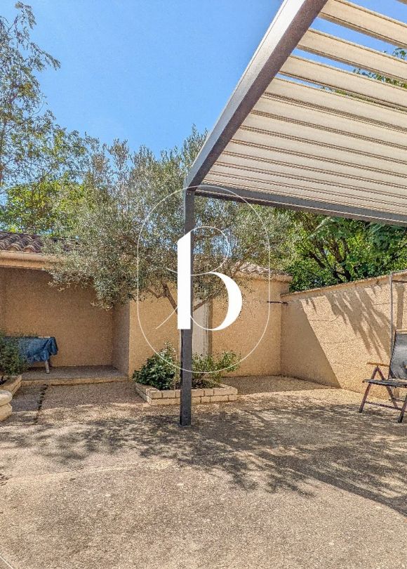 vente Maison de village Barjac