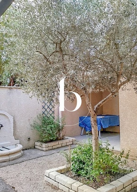 vente Maison de village Barjac