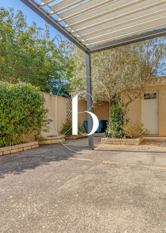 vente Maison de village Barjac