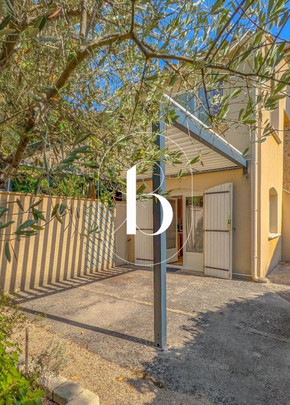 vente Maison de village Barjac