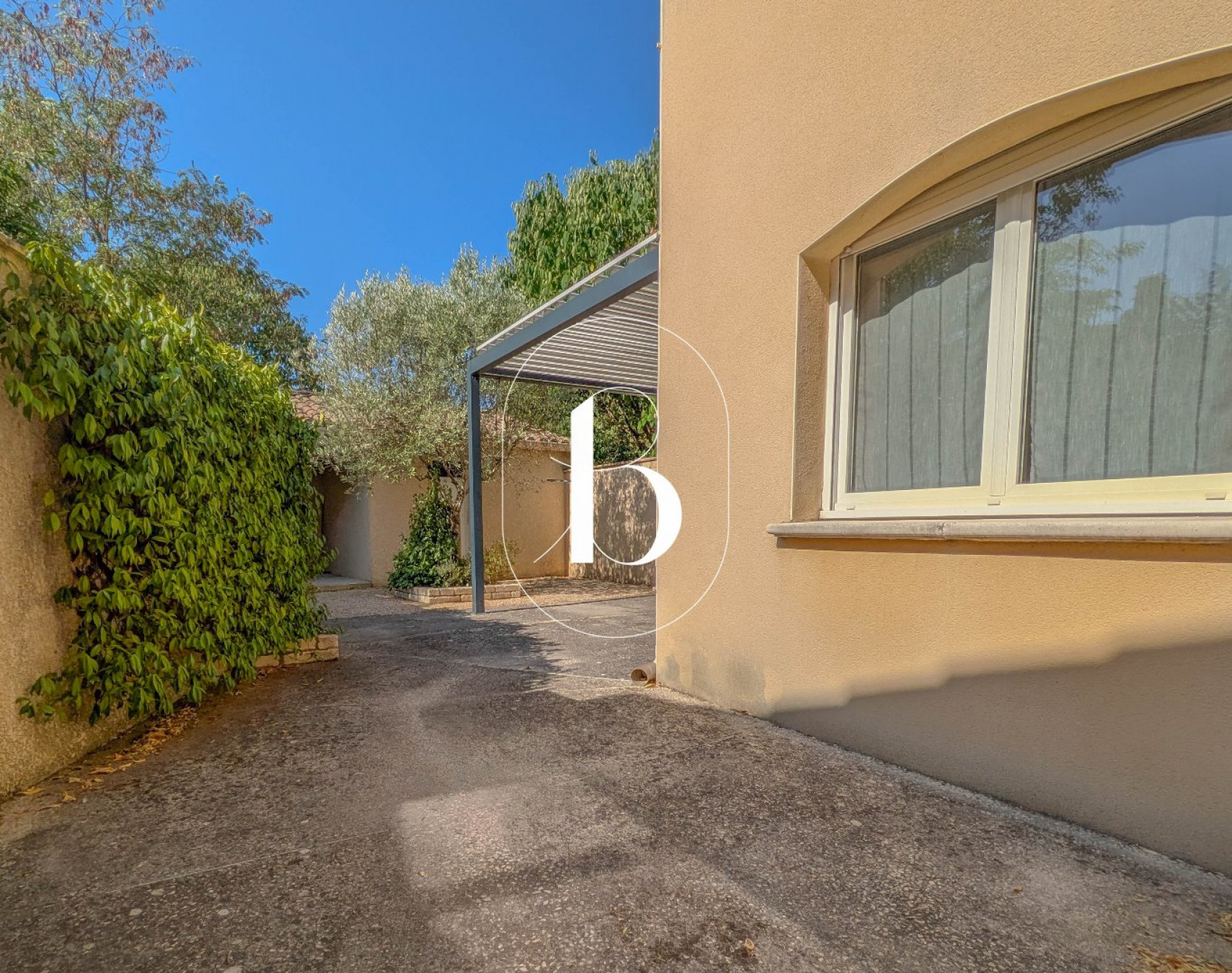 vente Maison de village Barjac