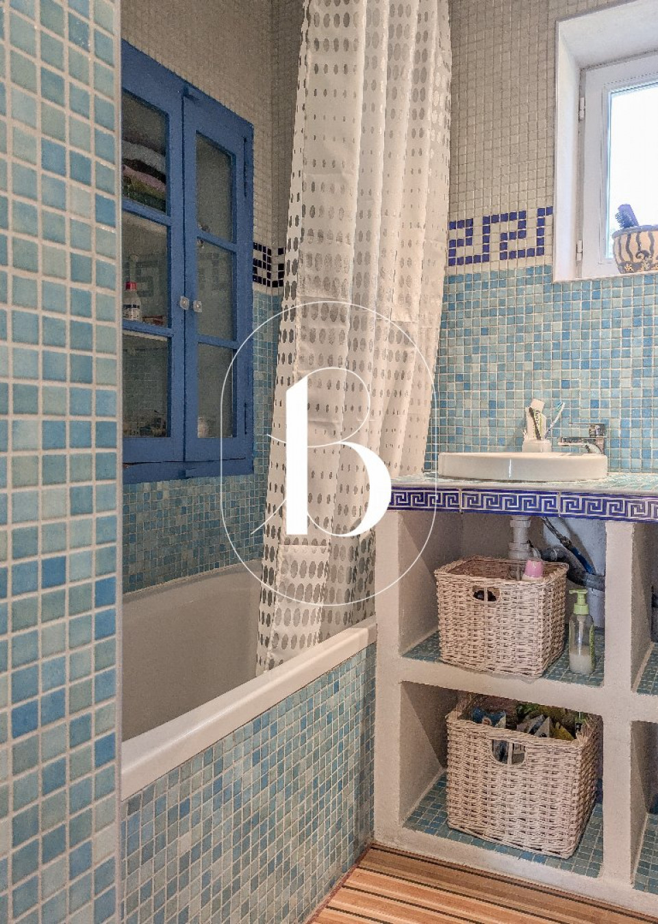 vente Maison de village Barjac