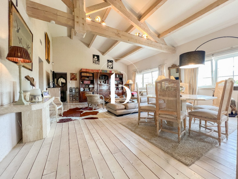 vente Mas Barjac - Photo 6