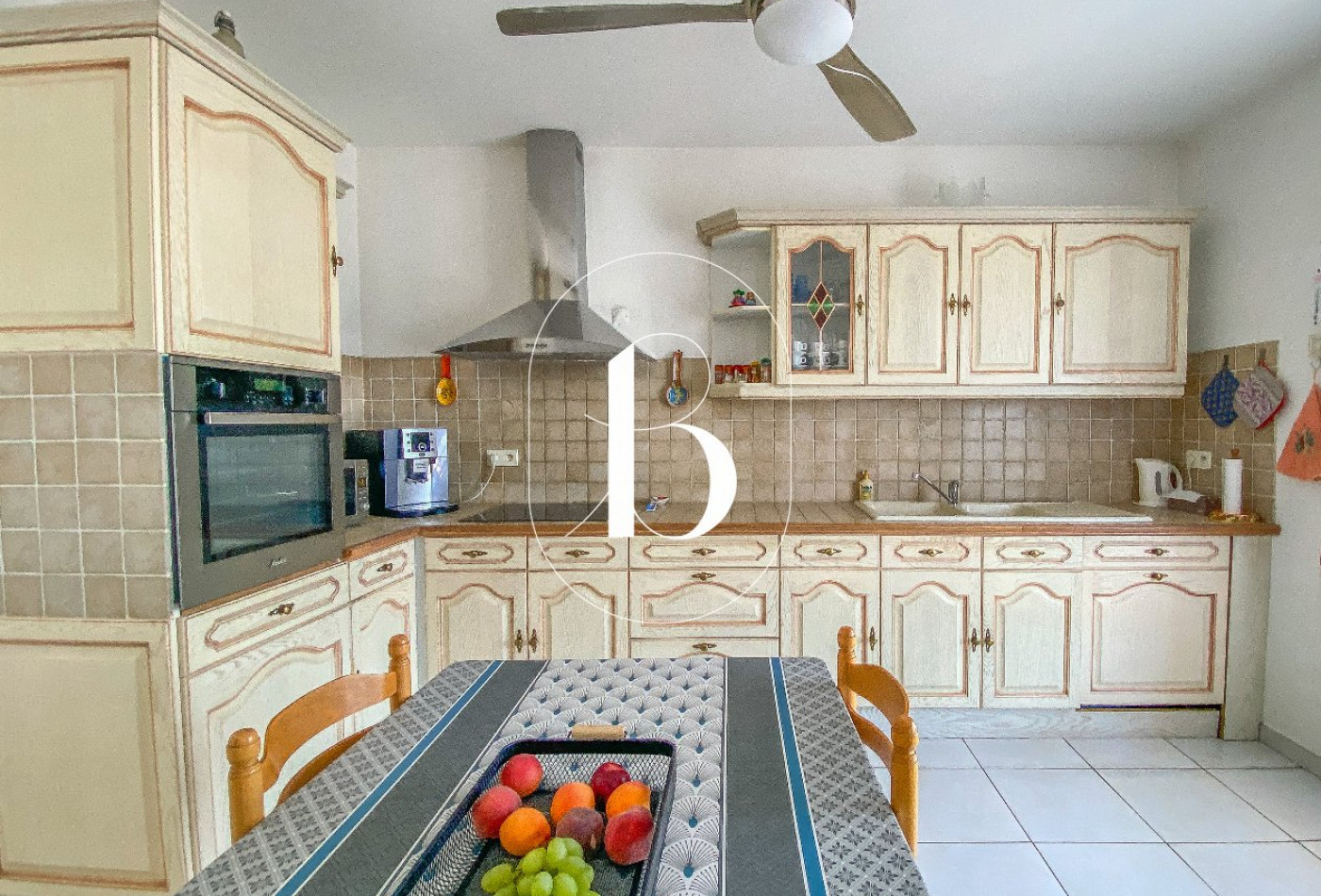 vente Villa Barjac - Photo 9