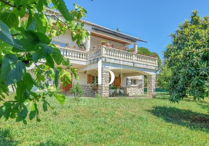 vente Villa Barjac