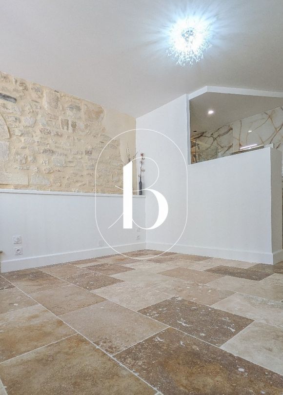 vente Maison de village Barjac