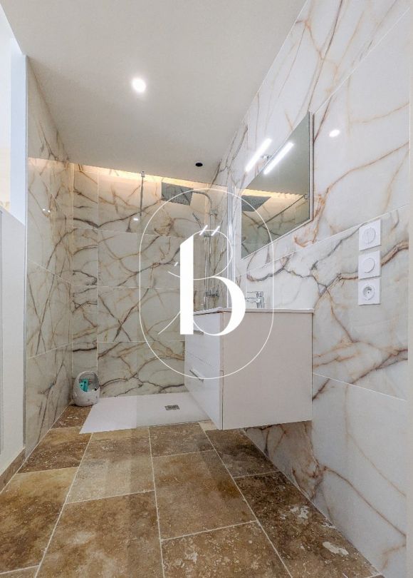 vente Maison de village Barjac