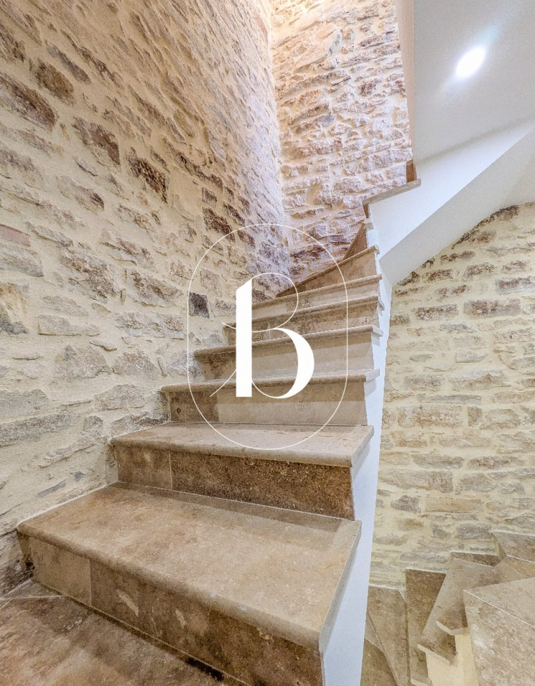 vente Maison de village Barjac