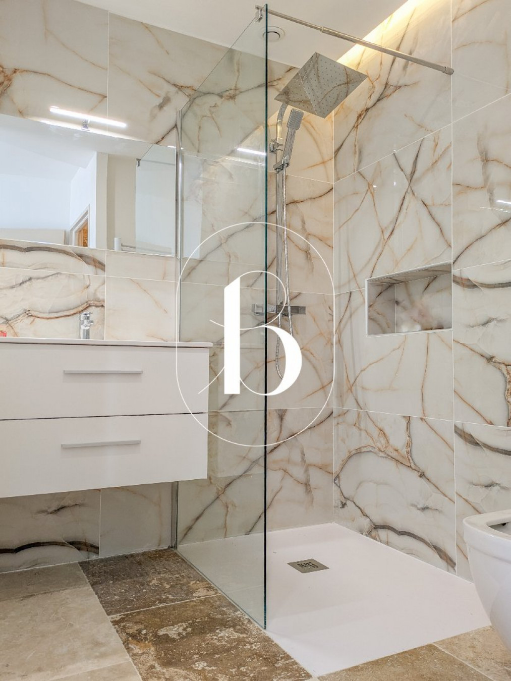 vente Maison de village Barjac