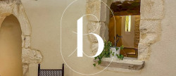 vente Maison de village Barjac