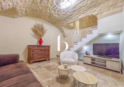 vente Maison de village Barjac