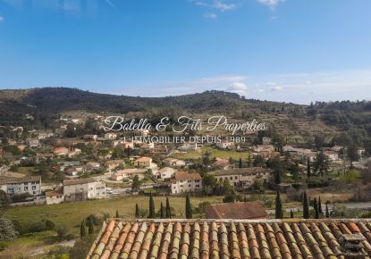 vente Maison de village Saint Ambroix