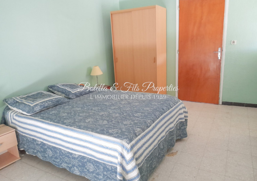 vente Maison de village Saint Ambroix - Photo 10