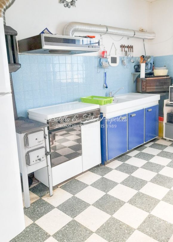 vente Maison de village Saint Ambroix