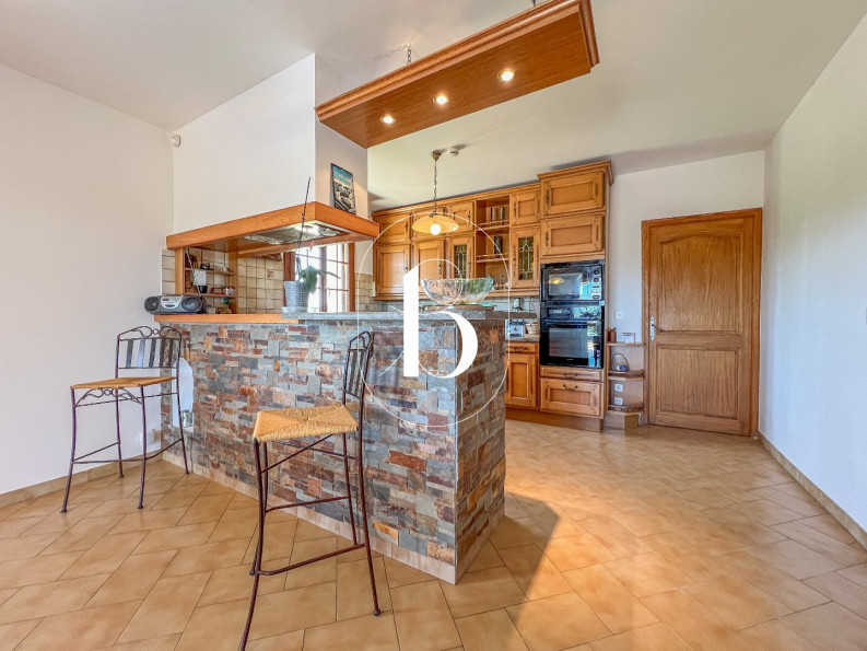 vente Villa Barjac - Photo 10