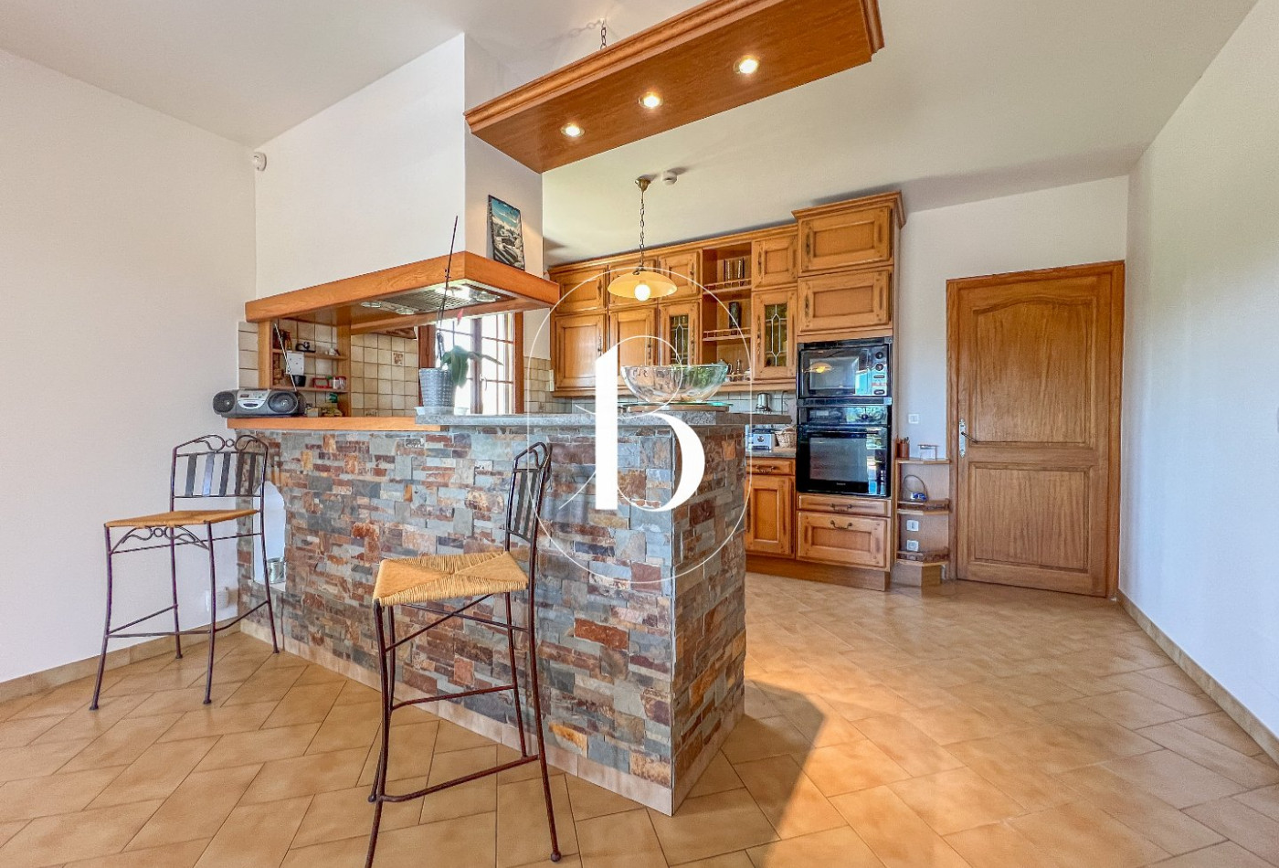 vente Villa Barjac - Photo 10