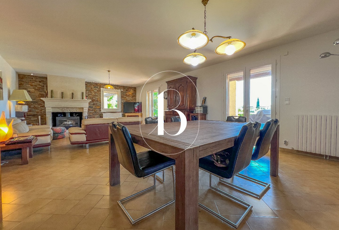 vente Villa Barjac - Photo 3