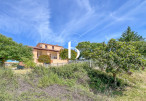 vente Villa Barjac