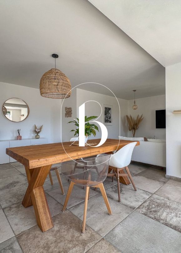 vente Villa Goudargues