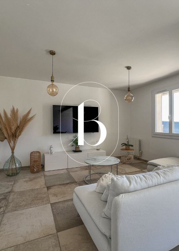 vente Villa Goudargues