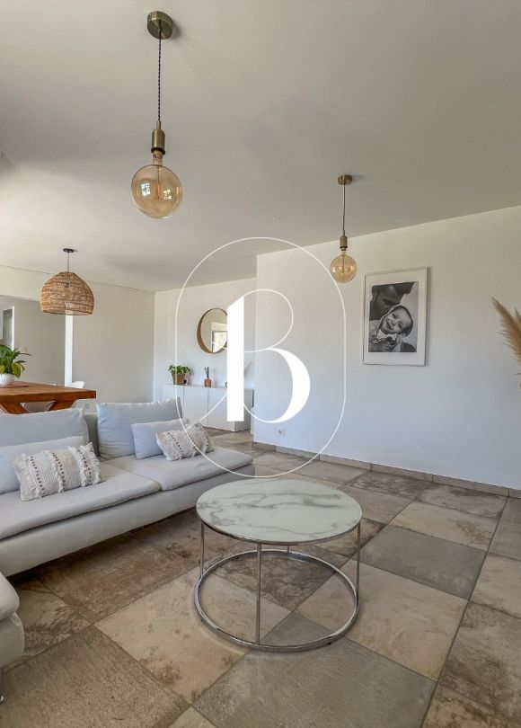 vente Villa Goudargues