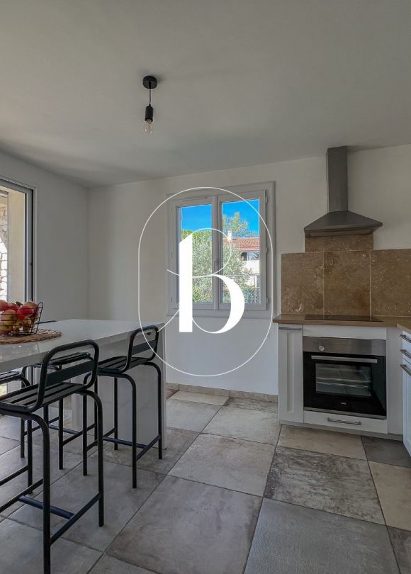 vente Villa Goudargues