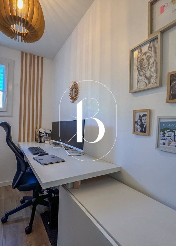 vente Villa Goudargues