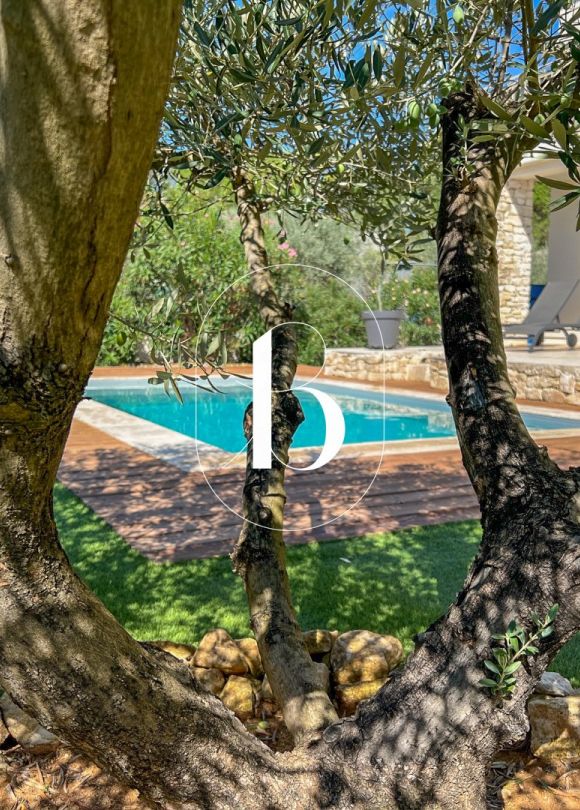 vente Villa Goudargues