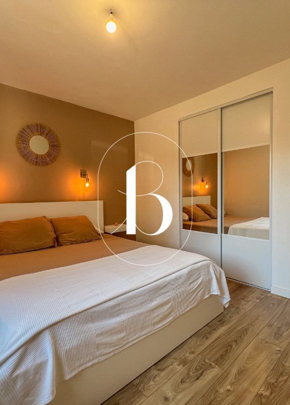 vente Villa Goudargues