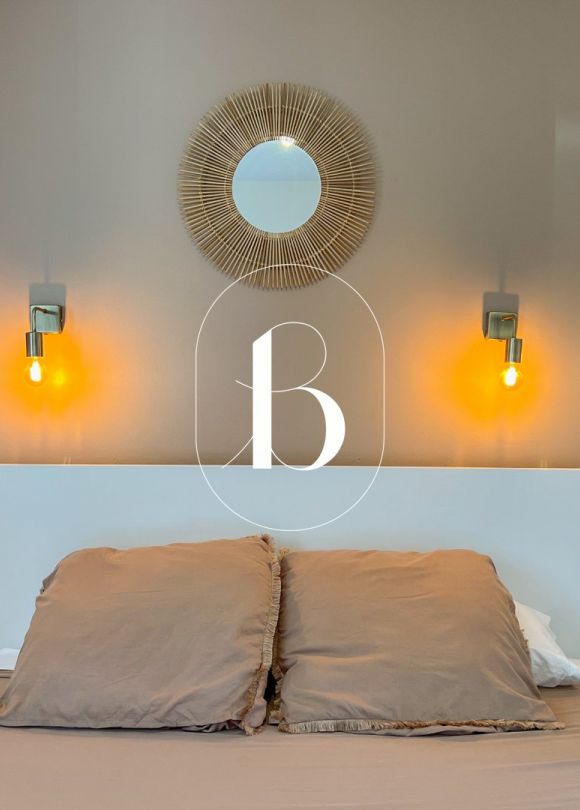 vente Villa Goudargues