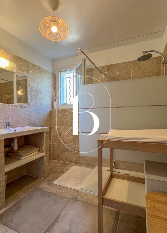 vente Villa Goudargues