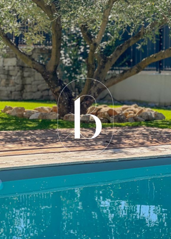 vente Villa Goudargues