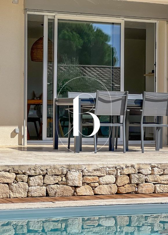 vente Villa Goudargues