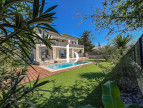 vente Villa Goudargues