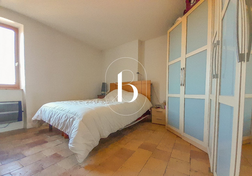 vente Maison de village Lussan - Photo 8