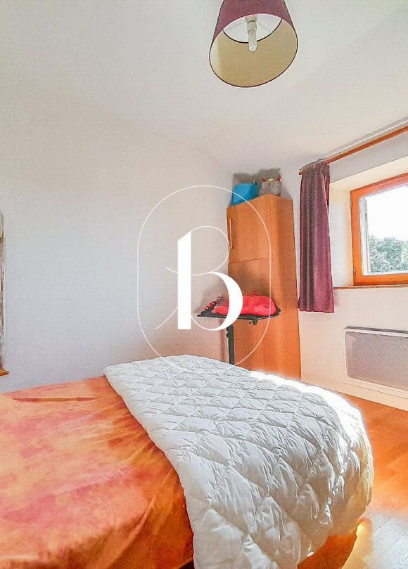 vente Maison de village Lussan