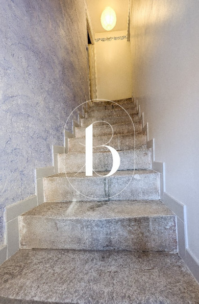 vente Maison de village Lussan - Photo 7