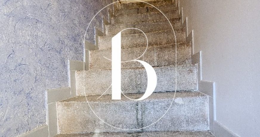 vente Maison de village Lussan