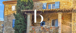 vente Maison de village Barjac