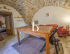 vente Maison de village Barjac