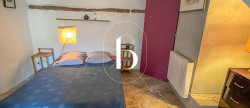 vente Maison de village Barjac