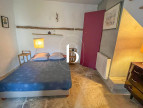 vente Maison de village Barjac