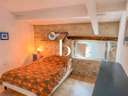 vente Maison de village Barjac