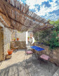 vente Maison de village Barjac