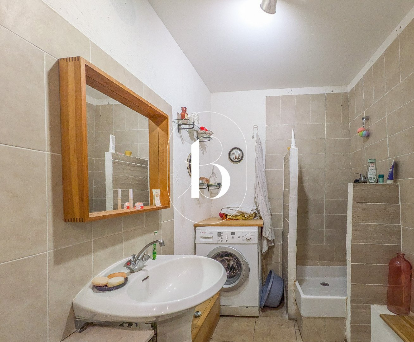 vente Maison de village Barjac