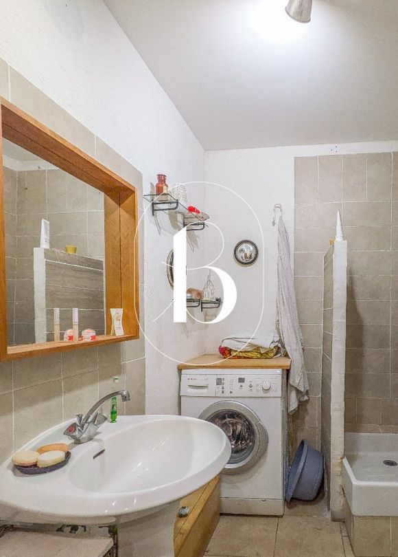 vente Maison de village Barjac