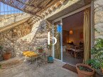 vente Maison de village Barjac